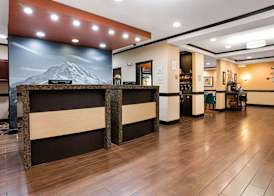 La Quinta by Wyndham Auburn 2