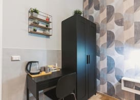 Apulia Rooms Bari 5