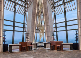 JW Marriott Hotel Xi'an 2