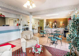 Econo Lodge Dothan West 2