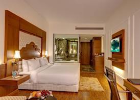 Ramada Encore by Wyndham Chandigarh Zirakpur 5