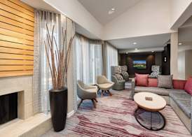 Courtyard by Marriott Augusta 3