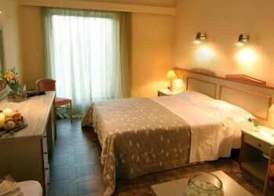 Hotel Antonios 2