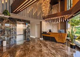 Airport Waves Hotel 4