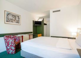 Quality Hotel Hof 4