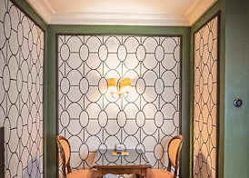 HENRI Hotel Wien 5