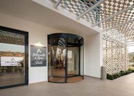 AQUA Hotel Silhouette & Spa - Adults Only 2