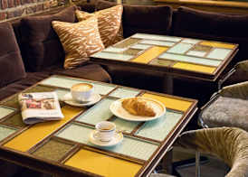 The Hoxton, Shoreditch 2