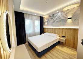 Kemer Sunrise Suit 3