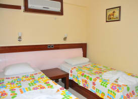 California Apart Otel 4
