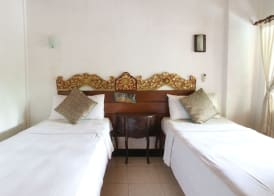 Pering Bungalow Ubud 3