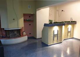 Villa Luzzatti Hostel 2