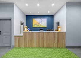 Spark by Hilton Homewood Birmingham 5