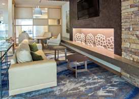 Fairfield Inn & Suites by Marriott Nashville Airport 2