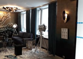 Hotel d'Amiens 5