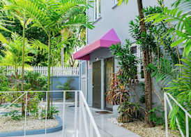 The Palms Resort 3