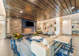 Fairfield by Marriott Inn & Suites Knoxville Clinton 2