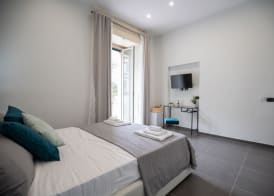 Doria Suites Napoli 4