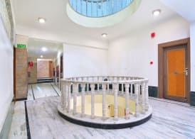 Hotel Hari Piorko - New Delhi Railway Station 2