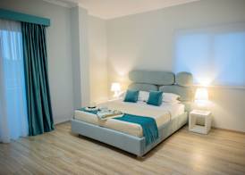 Marbella Beach Hotel 5