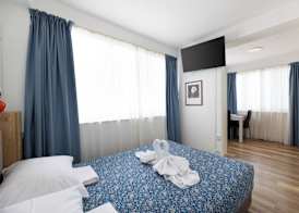 Villa Okruk-10 meters away from the beach 4