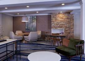 Fairfield Inn and Suites San Bernardino 3