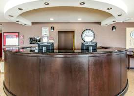 Comfort Suites Florence Shoals Area 4