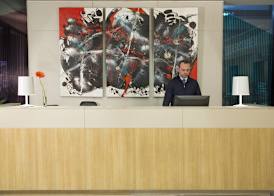 Boutique Apartments San Telmo 5