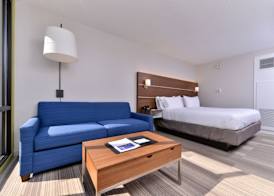 Holiday Inn Express & Suites SPRINGFIELD by IHG 3