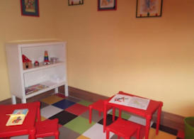 Hotel El Trasgu 3