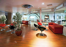 HOTEL DU GOLF ROSNY 3