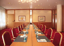 Victor's Residenz-Hotel Frankenthal 3