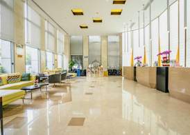 Ramada Encore Hangzhou Aoti 2