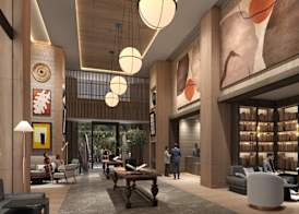 InterContinental Real Lima Miraflores by IHG 2