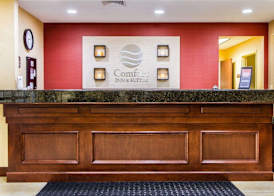 Comfort Inn & Suites Scarborough-Portland 5