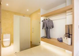The Anda Mani Khaolak Beachfront Villas - Adult only 5
