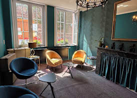 Flandria Hotel Gent Centrum 3