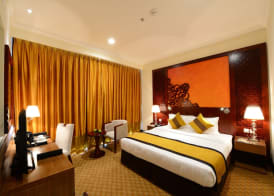 Landmark Premier Hotel 4