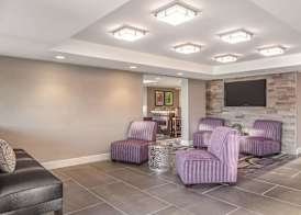 La Quinta by Wyndham Columbia / Fort Meade 2
