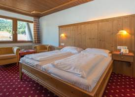 Hotel Bechlwirt 4