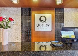 Quality Inn & Suites Dawsonville 2
