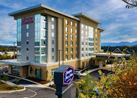 Hampton Inn & Suites Asheville Biltmore Area 3
