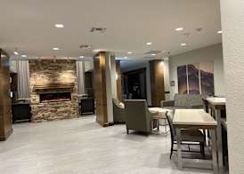 Staybridge Suites DENTON by IHG 3