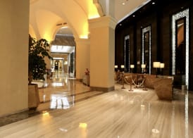 Sheraton Qingyuan Lion Lake Resort 2