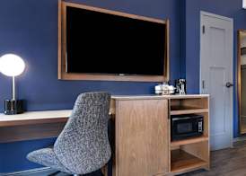 Courtyard by Marriott Cincinnati Downtown 4