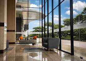 Howard Johnson By Wyndham Tangerang 4