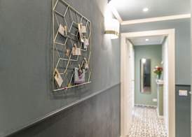 La Lu cozy rooms 2 3