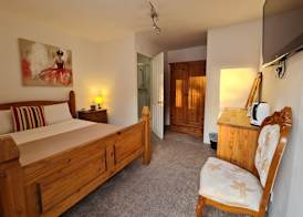 Pymgate Lodge Hotel Manchester Airport 5