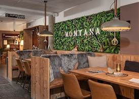 AlpenParks Hotel MONTANA 2