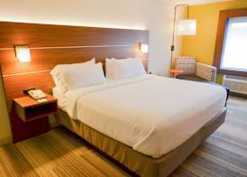 Holiday Inn Express PITTSBURGH-BRIDGEVILLE by IHG 3